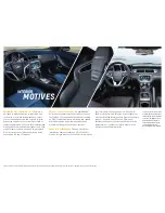 Preview for 6 page of Chevrolet Camaro 2014 Specifications