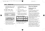 Предварительный просмотр 225 страницы Chevrolet Camaro 2015 Owner'S Manual