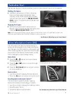 Preview for 5 page of Chevrolet camaro 2016 Reference Manual