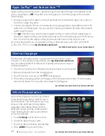 Preview for 10 page of Chevrolet camaro 2016 Reference Manual