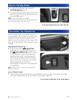 Preview for 15 page of Chevrolet camaro 2016 Reference Manual