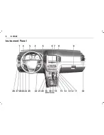 Preview for 7 page of Chevrolet Captiva 2007 Owner'S Handbook Manual