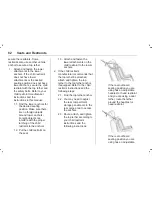 Preview for 83 page of Chevrolet Captiva 2007 Owner'S Handbook Manual