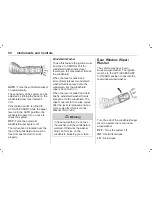 Preview for 95 page of Chevrolet Captiva 2007 Owner'S Handbook Manual