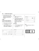 Preview for 137 page of Chevrolet Captiva 2007 Owner'S Handbook Manual