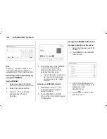 Preview for 139 page of Chevrolet Captiva 2007 Owner'S Handbook Manual