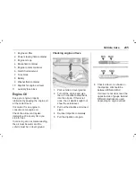 Preview for 236 page of Chevrolet Captiva 2007 Owner'S Handbook Manual