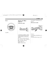 Preview for 13 page of Chevrolet Captiva 2014 Owner'S Manual