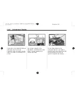 Preview for 146 page of Chevrolet Captiva 2014 Owner'S Manual