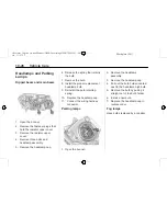 Preview for 288 page of Chevrolet Captiva 2014 Owner'S Manual