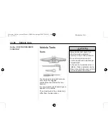 Preview for 298 page of Chevrolet Captiva 2014 Owner'S Manual