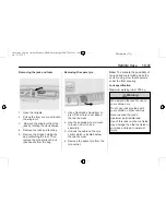 Preview for 299 page of Chevrolet Captiva 2014 Owner'S Manual