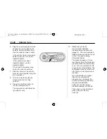 Preview for 310 page of Chevrolet Captiva 2014 Owner'S Manual