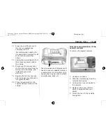 Preview for 311 page of Chevrolet Captiva 2014 Owner'S Manual