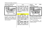 Preview for 32 page of Chevrolet Captiva CN202SR Owner'S Manual