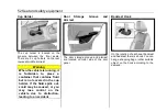 Preview for 56 page of Chevrolet Captiva CN202SR Owner'S Manual