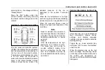 Preview for 73 page of Chevrolet Captiva CN202SR Owner'S Manual