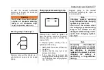 Preview for 81 page of Chevrolet Captiva CN202SR Owner'S Manual