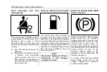 Preview for 88 page of Chevrolet Captiva CN202SR Owner'S Manual