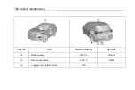 Preview for 166 page of Chevrolet Captiva CN202SR Owner'S Manual