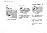 Предварительный просмотр 11 страницы Chevrolet CAPTIVA -  S Owner'S Manual