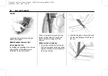 Предварительный просмотр 28 страницы Chevrolet CAPTIVA -  S Owner'S Manual