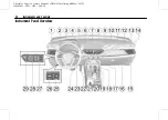 Предварительный просмотр 52 страницы Chevrolet CAPTIVA -  S Owner'S Manual