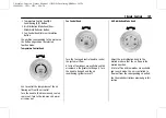 Предварительный просмотр 107 страницы Chevrolet CAPTIVA -  S Owner'S Manual