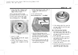 Предварительный просмотр 161 страницы Chevrolet CAPTIVA -  S Owner'S Manual