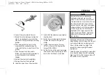 Предварительный просмотр 163 страницы Chevrolet CAPTIVA -  S Owner'S Manual