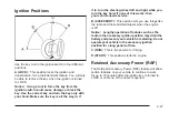 Предварительный просмотр 99 страницы Chevrolet Chevrolet Avalanche Owner'S Manual