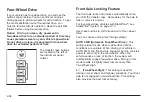 Preview for 106 page of Chevrolet Chevrolet Avalanche Owner'S Manual