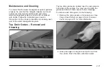 Preview for 143 page of Chevrolet Chevrolet Avalanche Owner'S Manual