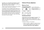 Preview for 154 page of Chevrolet Chevrolet Avalanche Owner'S Manual