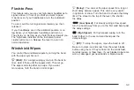 Preview for 165 page of Chevrolet Chevrolet Avalanche Owner'S Manual