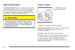 Preview for 166 page of Chevrolet Chevrolet Avalanche Owner'S Manual