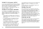 Preview for 212 page of Chevrolet Chevrolet Avalanche Owner'S Manual