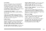 Preview for 215 page of Chevrolet Chevrolet Avalanche Owner'S Manual