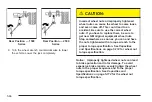 Preview for 424 page of Chevrolet Chevrolet Avalanche Owner'S Manual