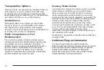 Preview for 478 page of Chevrolet Chevrolet Avalanche Owner'S Manual