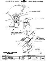 Preview for 9 page of Chevrolet CHEVY-1955 - ASSEMBLY Assembly Manual