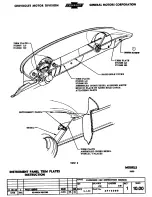 Preview for 12 page of Chevrolet CHEVY-1955 - ASSEMBLY Assembly Manual