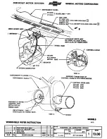 Preview for 15 page of Chevrolet CHEVY-1955 - ASSEMBLY Assembly Manual