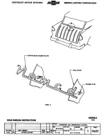 Preview for 17 page of Chevrolet CHEVY-1955 - ASSEMBLY Assembly Manual