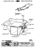 Preview for 24 page of Chevrolet CHEVY-1955 - ASSEMBLY Assembly Manual