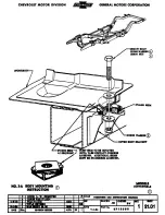 Preview for 25 page of Chevrolet CHEVY-1955 - ASSEMBLY Assembly Manual