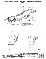 Preview for 38 page of Chevrolet CHEVY-1955 - ASSEMBLY Assembly Manual