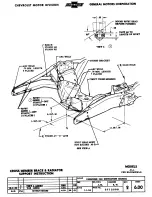 Preview for 41 page of Chevrolet CHEVY-1955 - ASSEMBLY Assembly Manual