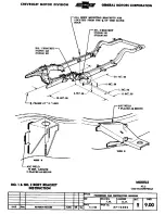 Preview for 44 page of Chevrolet CHEVY-1955 - ASSEMBLY Assembly Manual