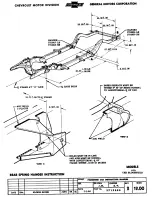 Preview for 47 page of Chevrolet CHEVY-1955 - ASSEMBLY Assembly Manual